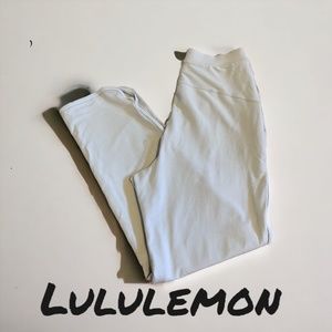 Lululemon Every Moment Pant